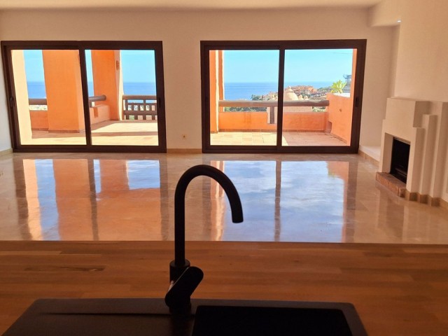 Penthouse i La Duquesa