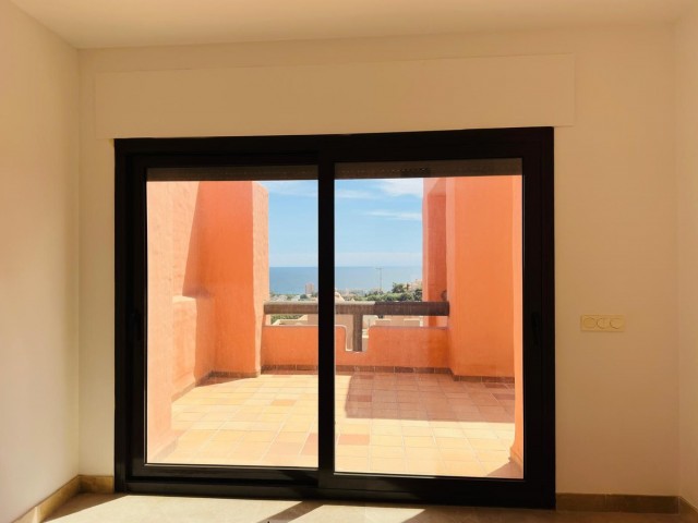 Penthouse i La Duquesa