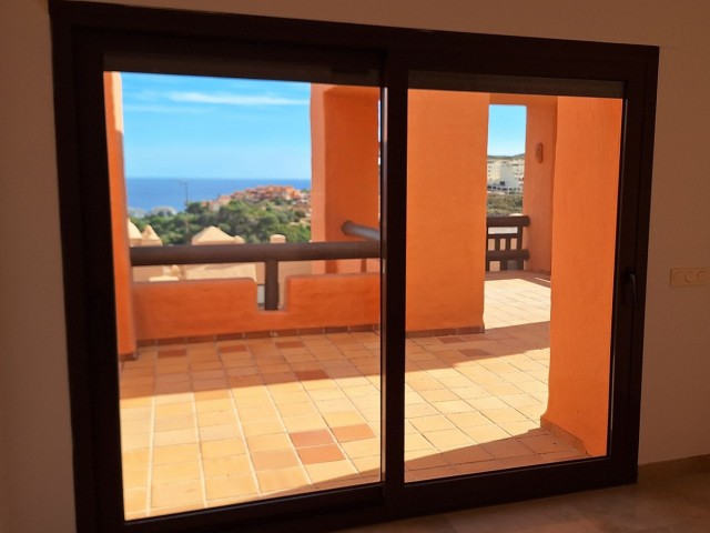 Penthouse i La Duquesa