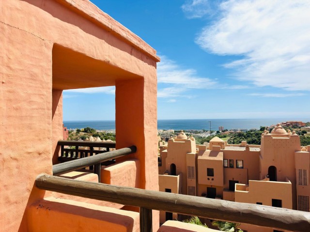 Penthouse i La Duquesa