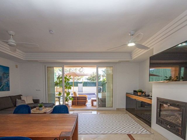 4 Bedrooms Villa in Riviera del Sol