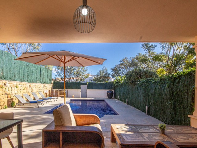 4 Bedrooms Villa in Riviera del Sol