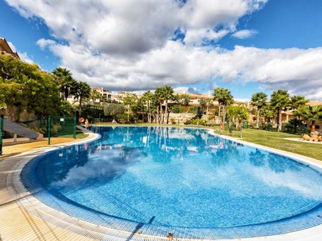 4 Bedrooms Villa in Riviera del Sol