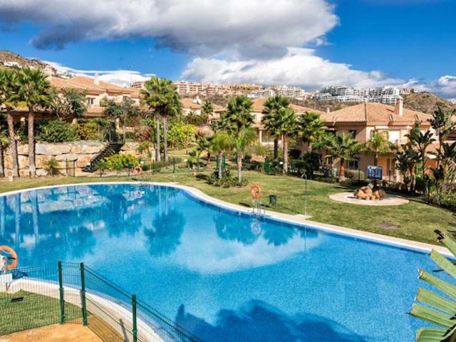 4 Bedrooms Villa in Riviera del Sol