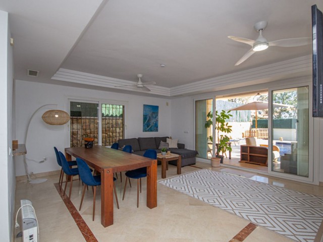 4 Bedrooms Villa in Riviera del Sol