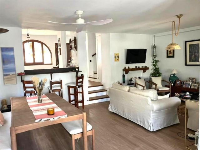 4 Soveroms Villa i La Colina
