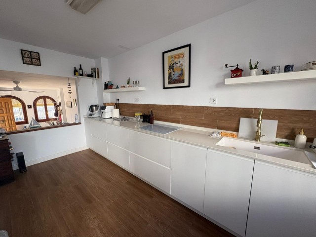 4 Soveroms Villa i La Colina