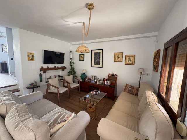 4 Soveroms Villa i La Colina