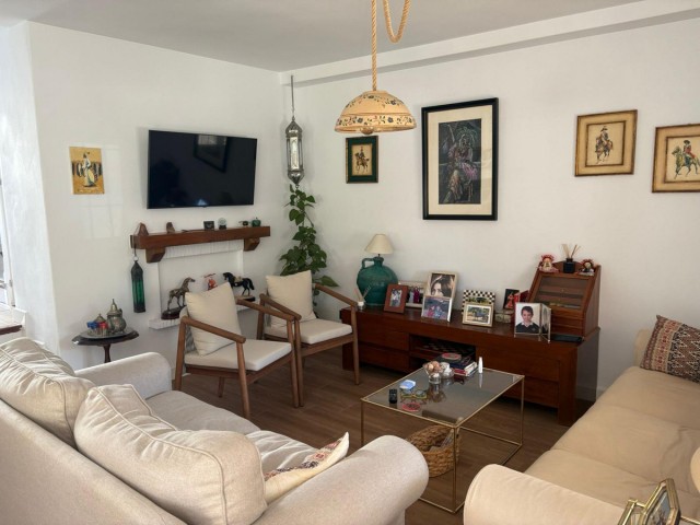 4 Soveroms Villa i La Colina