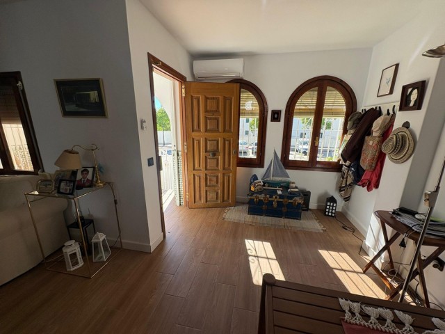 4 Soveroms Villa i La Colina