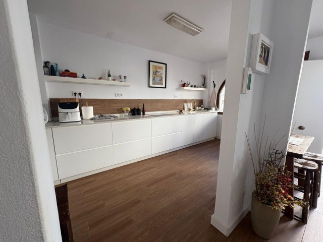 4 Soveroms Villa i La Colina
