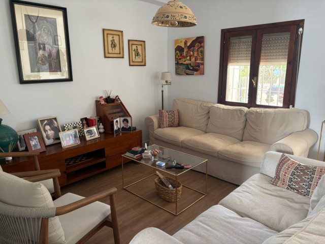 4 Slaapkamer Villa in La Colina