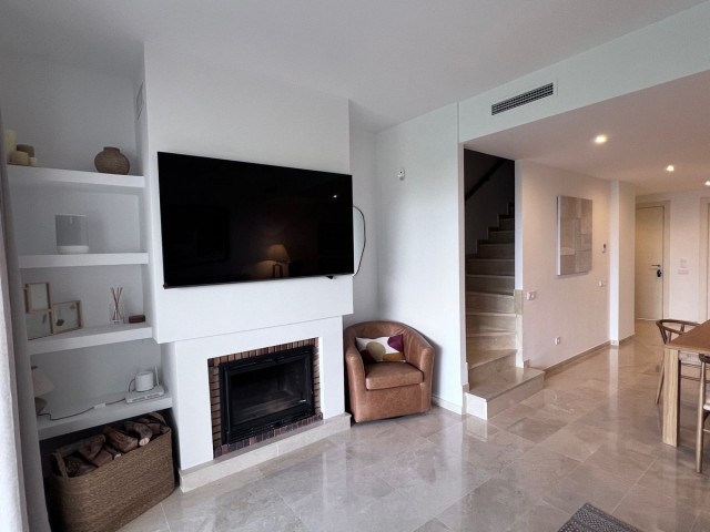 2 Bedrooms Townhouse in La Cala Golf