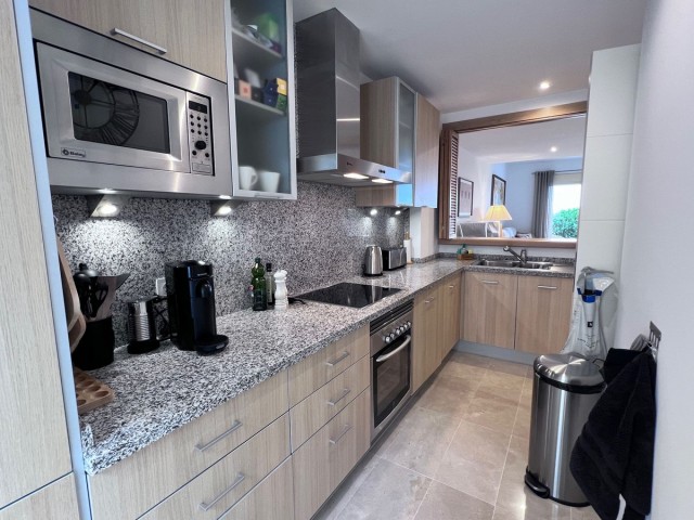 2 Bedrooms Townhouse in La Cala Golf