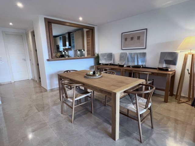 2 Schlafzimmer Reihenhaus in La Cala Golf