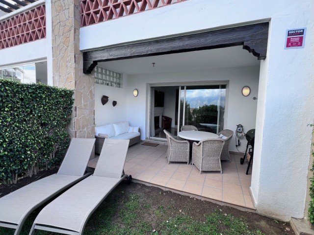 2 Schlafzimmer Reihenhaus in La Cala Golf