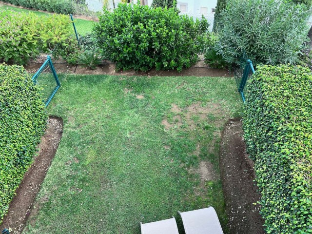 2 Schlafzimmer Reihenhaus in La Cala Golf