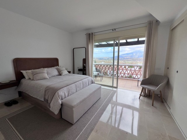 2 Schlafzimmer Reihenhaus in La Cala Golf