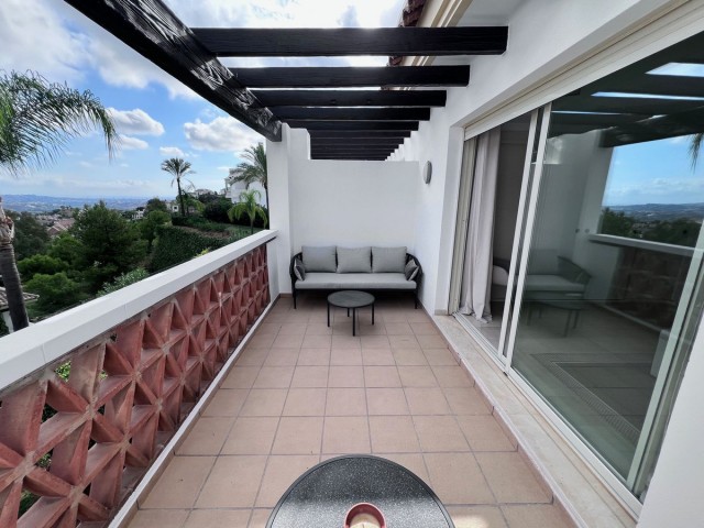 2 Schlafzimmer Reihenhaus in La Cala Golf