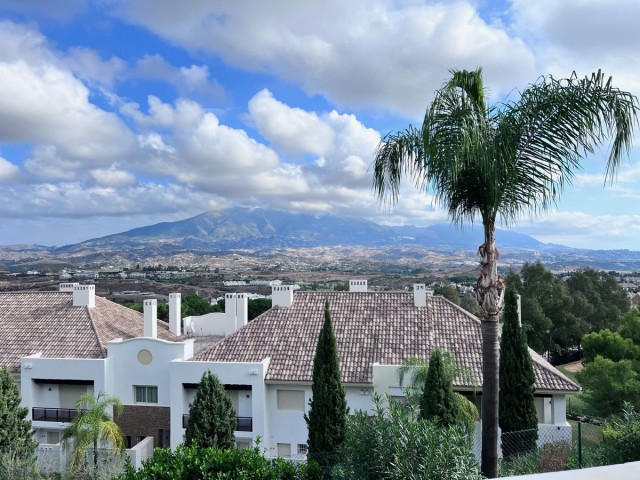 2 Schlafzimmer Reihenhaus in La Cala Golf