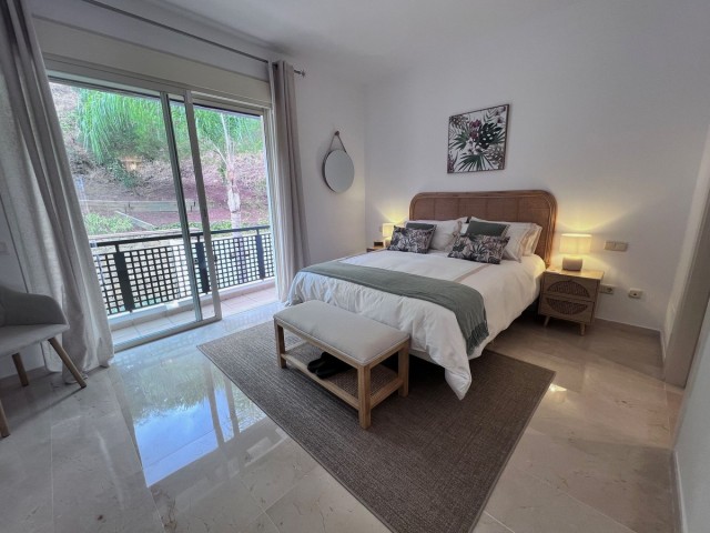 2 Schlafzimmer Reihenhaus in La Cala Golf