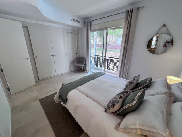 2 Schlafzimmer Reihenhaus in La Cala Golf
