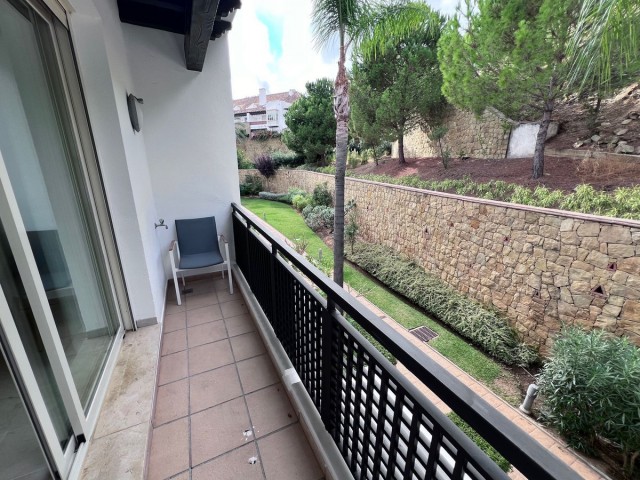2 Schlafzimmer Reihenhaus in La Cala Golf