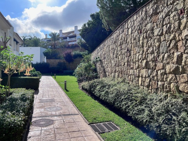 2 Schlafzimmer Reihenhaus in La Cala Golf