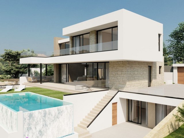  Plot in Elviria