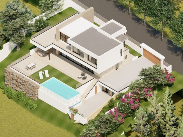  Plot in Elviria