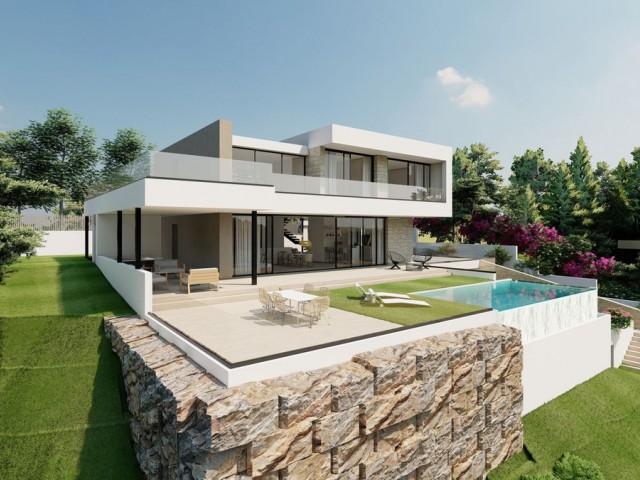 Plot in Elviria