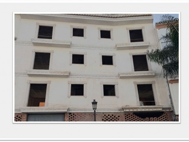 Commercieel Alhaurín el Grande - R5180029