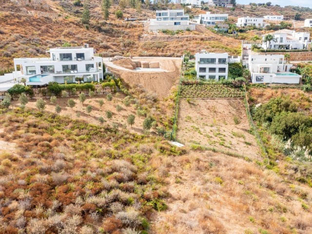  Plot in La Cala Golf