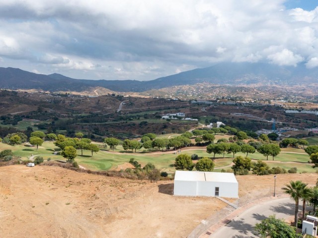  Plot in La Cala Golf