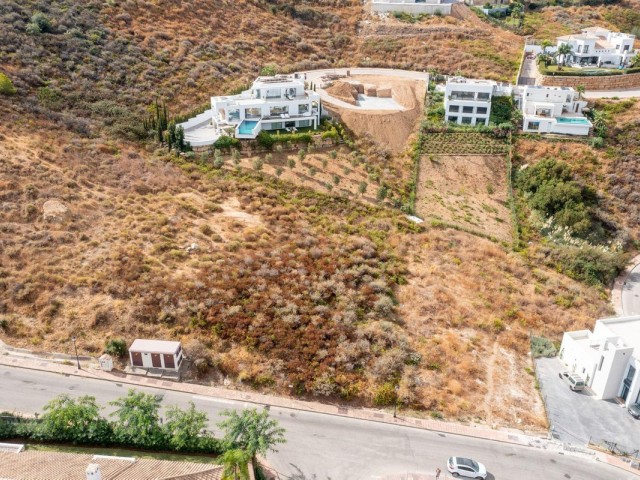  Plot in La Cala Golf