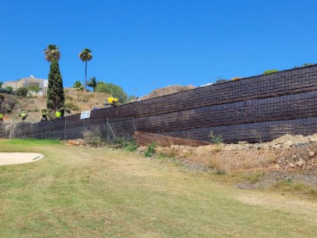  Plot in Benahavís