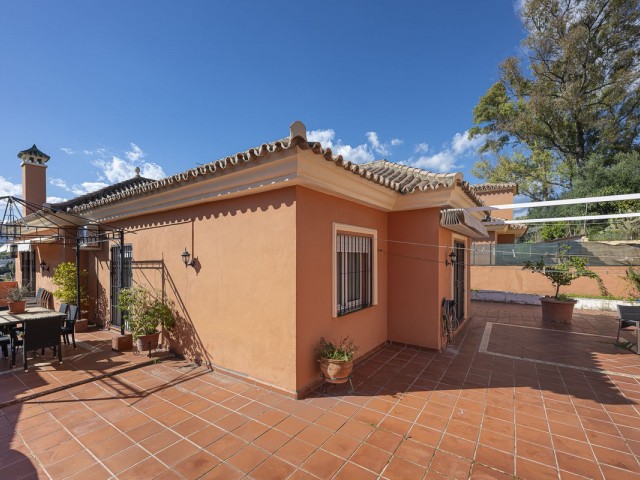 Villa La Quinta - R5006041