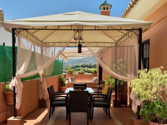 4 Soveroms Villa i La Quinta
