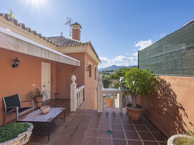 4 Soveroms Villa i La Quinta