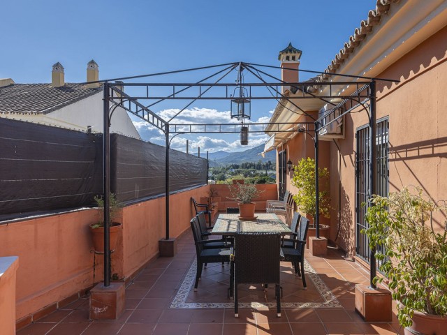 4 Soveroms Villa i La Quinta