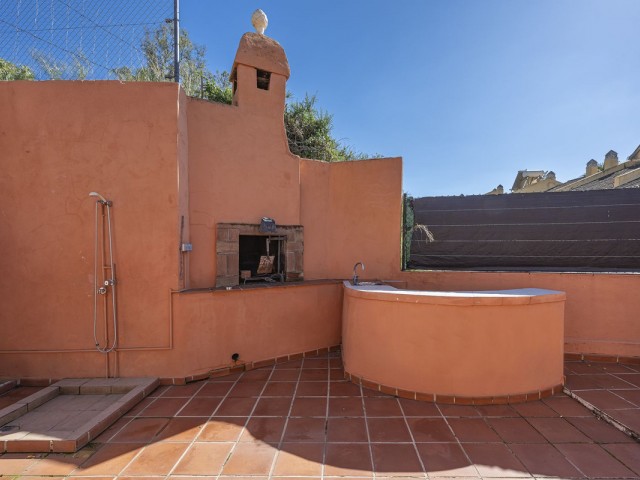 4 Soveroms Villa i La Quinta