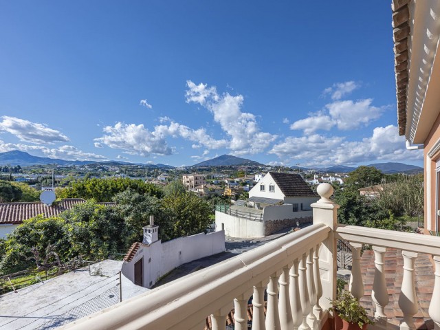 4 Soveroms Villa i La Quinta