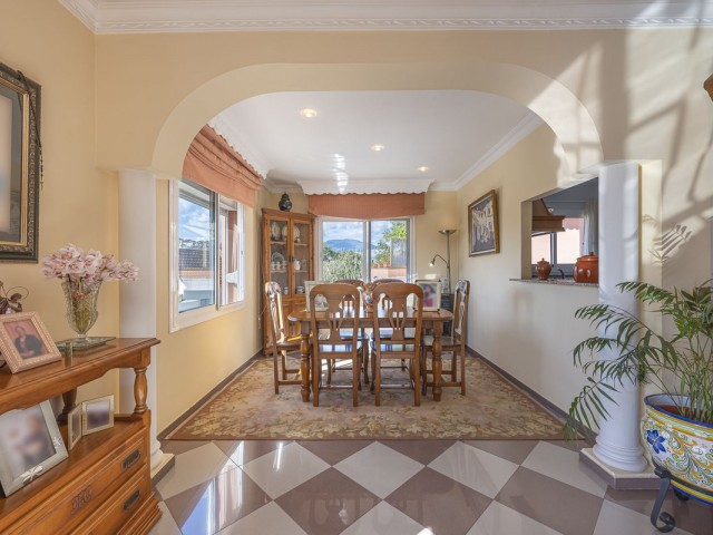 4 Soveroms Villa i La Quinta
