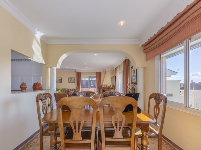 4 Soveroms Villa i La Quinta