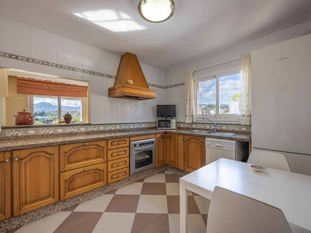 4 Soveroms Villa i La Quinta