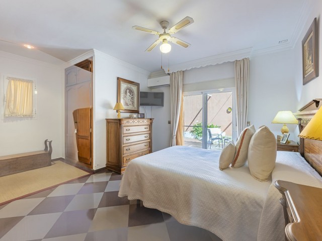 4 Soveroms Villa i La Quinta