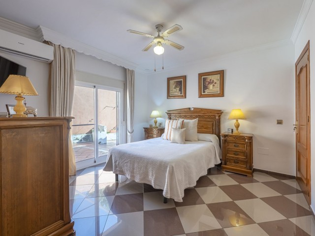 4 Soveroms Villa i La Quinta