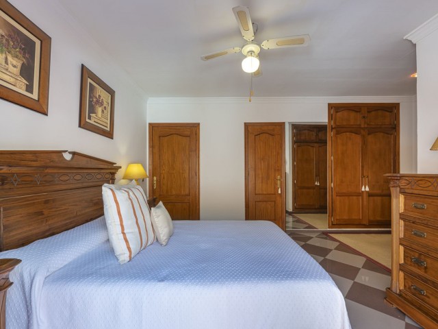 4 Soveroms Villa i La Quinta