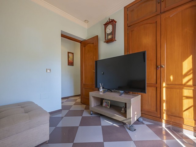 4 Soveroms Villa i La Quinta
