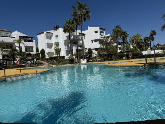 Leilighet, Costalita, R5026123